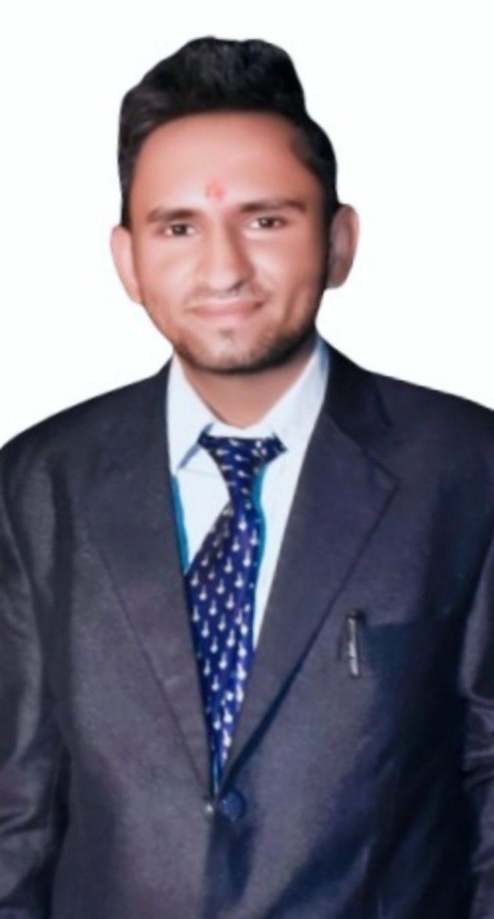 Dinesh Kumar